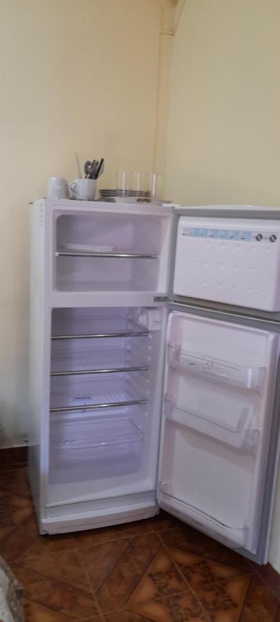 Apartamentos Centricos Пуэрто-Игуасу Экстерьер фото