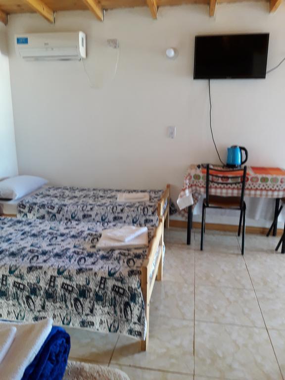 Apartamentos Centricos Пуэрто-Игуасу Экстерьер фото