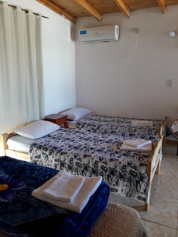 Apartamentos Centricos Пуэрто-Игуасу Экстерьер фото