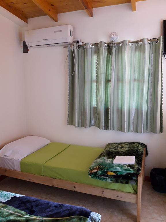 Apartamentos Centricos Пуэрто-Игуасу Экстерьер фото